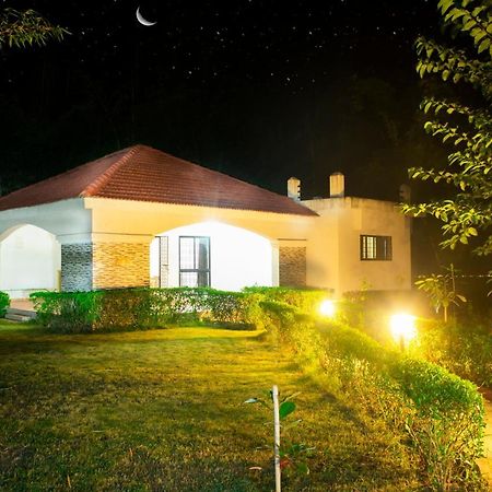 Olive Resort & Villas Khawasa Екстер'єр фото