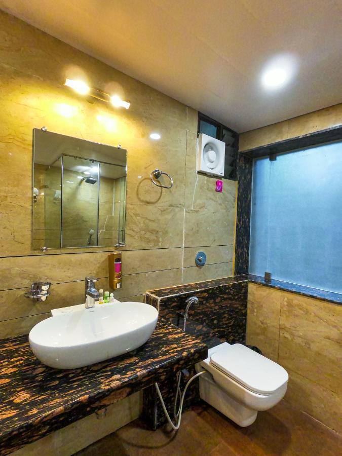 Olive Resort & Villas Khawasa Екстер'єр фото