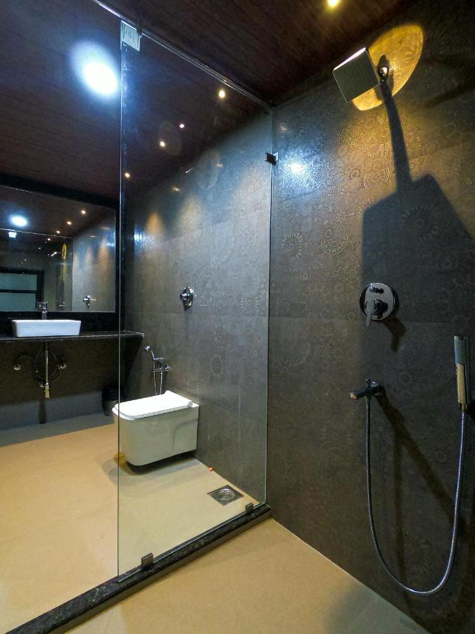 Olive Resort & Villas Khawasa Екстер'єр фото