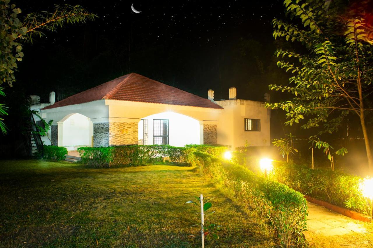 Olive Resort & Villas Khawasa Екстер'єр фото