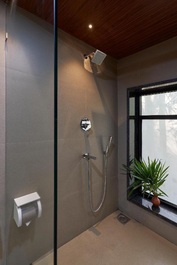 Olive Resort & Villas Khawasa Екстер'єр фото